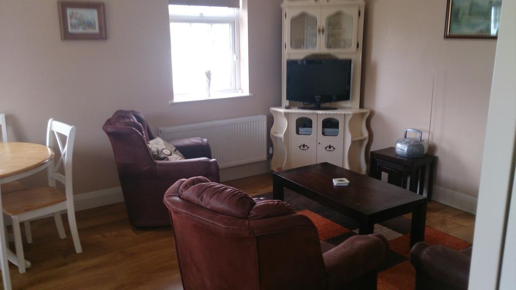 קונג Villa Pio Luxury Apartment מראה חיצוני תמונה