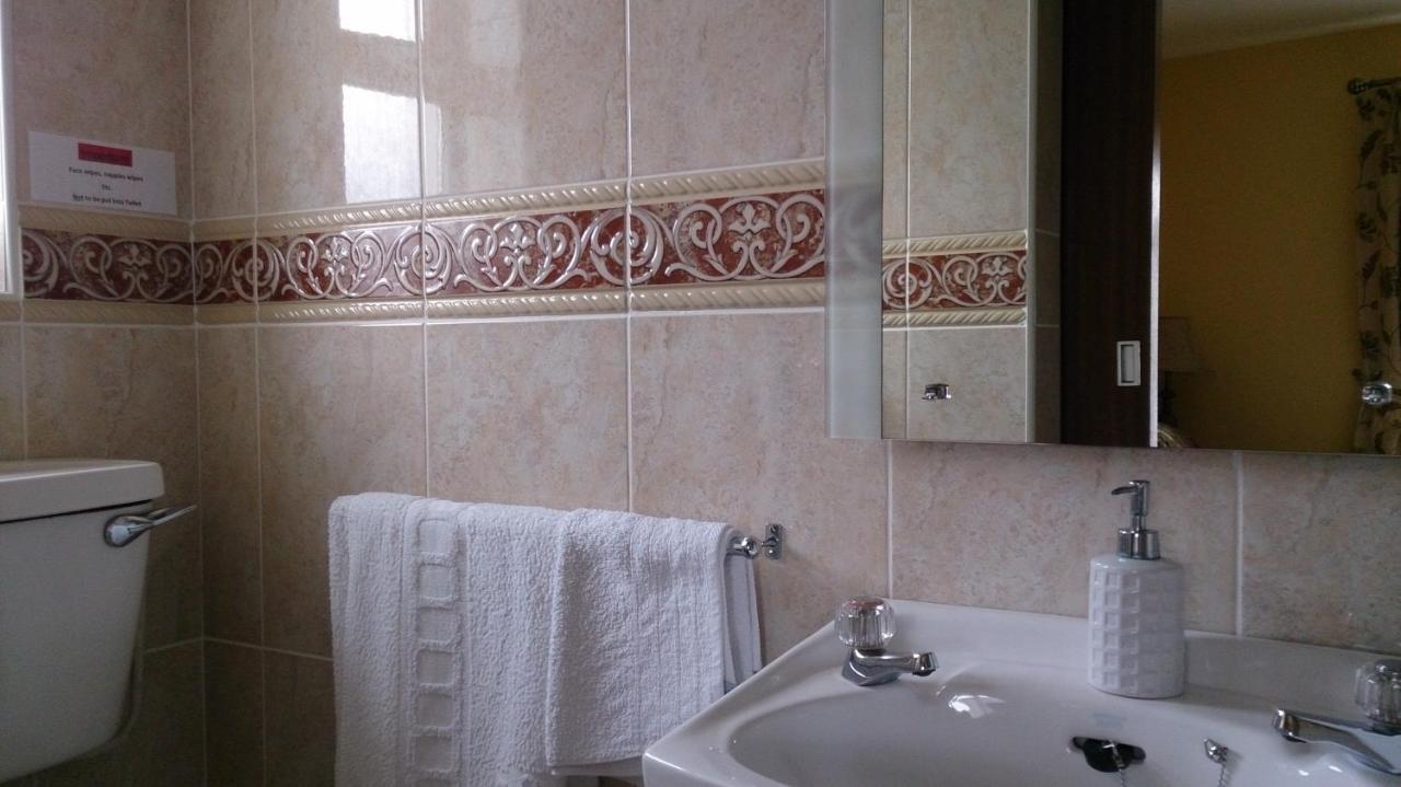 קונג Villa Pio Luxury Apartment מראה חיצוני תמונה