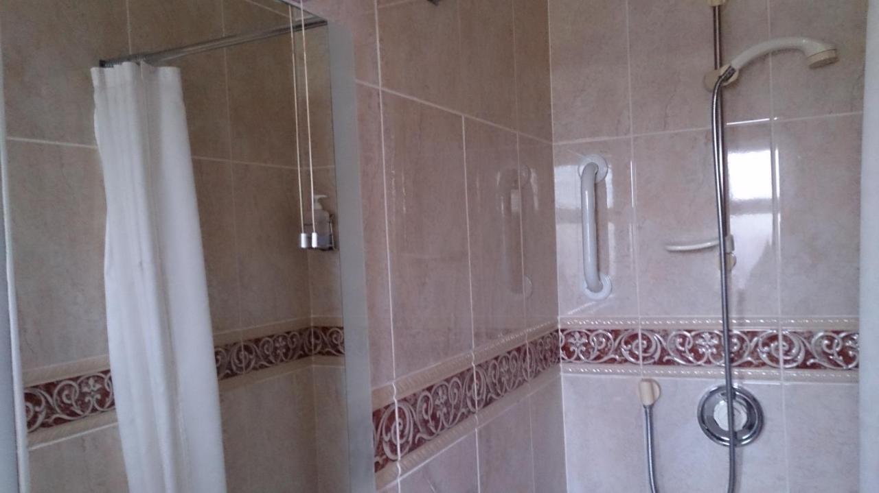 קונג Villa Pio Luxury Apartment מראה חיצוני תמונה