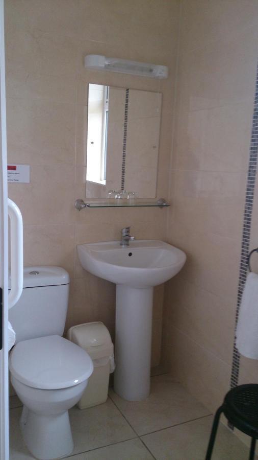 קונג Villa Pio Luxury Apartment מראה חיצוני תמונה